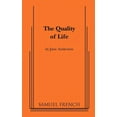 thumbnail image 1 of The Quality of Life, (Paperback), 1 of 1
