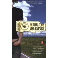 thumbnail image 1 of Pre-Owned The Quality of Life Report (Paperback) 014200443X 9780142004432, 1 of 1