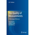 thumbnail image 1 of The Quality of Measurements: A Metrological Reference, (Hardcover), 1 of 1