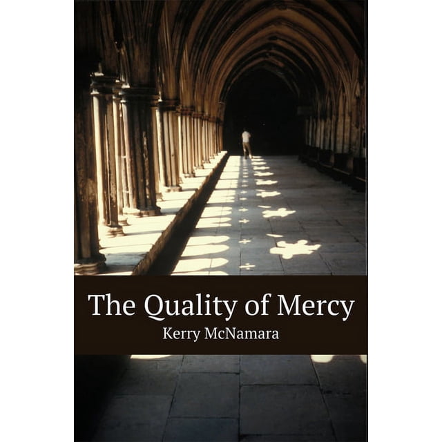 Mercy (Paperback) | DIY books for gift shops - Walmart Business Supplies