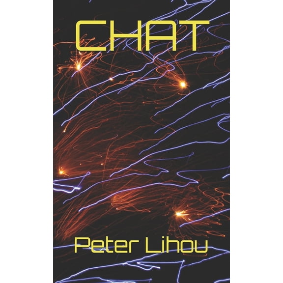 Chat (Paperback) by Peter Lihou
