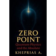 The Quantum Code 3 Atman Beyond the Zero Point Field, Paperback
