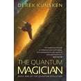 thumbnail image 1 of Pre-Owned The Quantum Magician (Paperback) 1781085706 9781781085707, 1 of 1