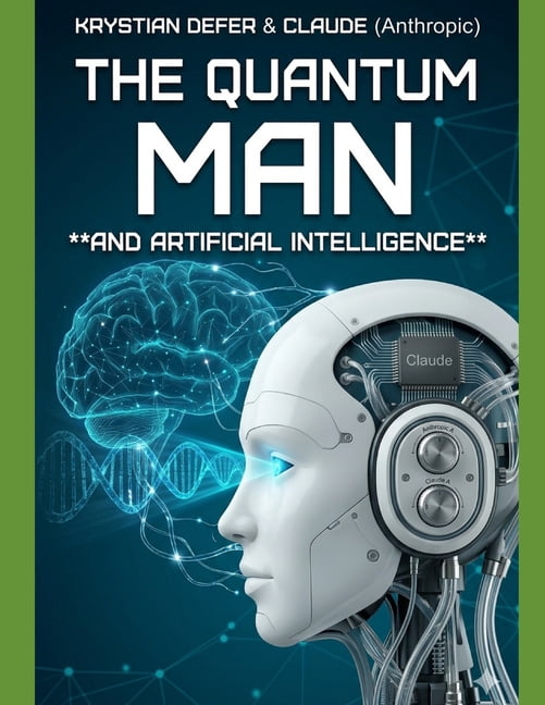 The Quantum Man and Artificial Intelligence: Synthesizing QMT and AI in ...