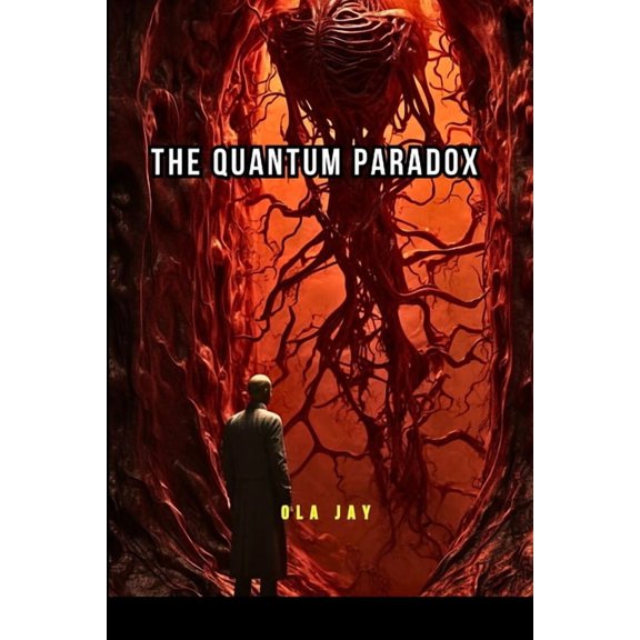 The Quantum Paradox, (Paperback)