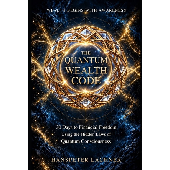 The Quantum Manifestation Series. the Ul The Quantum Wealth Code: 30 Days to Financial Freedom Using the Hidden Laws of Quantum Consciousness., Book 2, (Paperback)