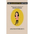 thumbnail image 1 of The Quarantine Kathas - The Blogger's Version, (Paperback), 1 of 1