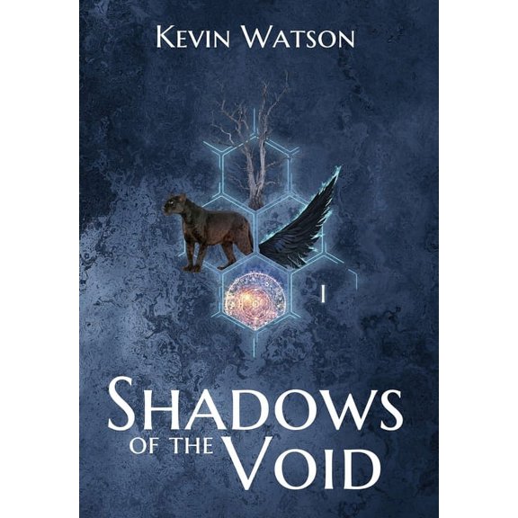 The Quari Group Saga Shadows of the Void, Book 1, (Hardcover)