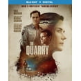 thumbnail image 1 of Lions Gate - The Quarry [BLU-RAY], 1 of 1