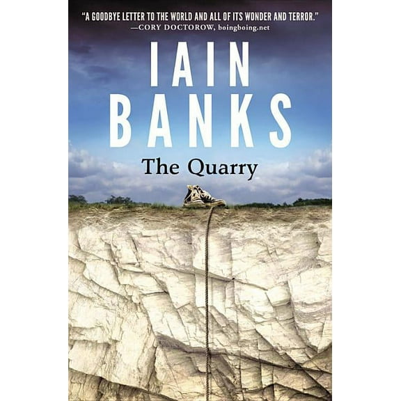 The Quarry (Paperback)