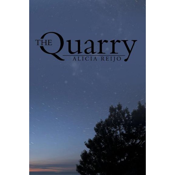 The Quarry (Paperback)