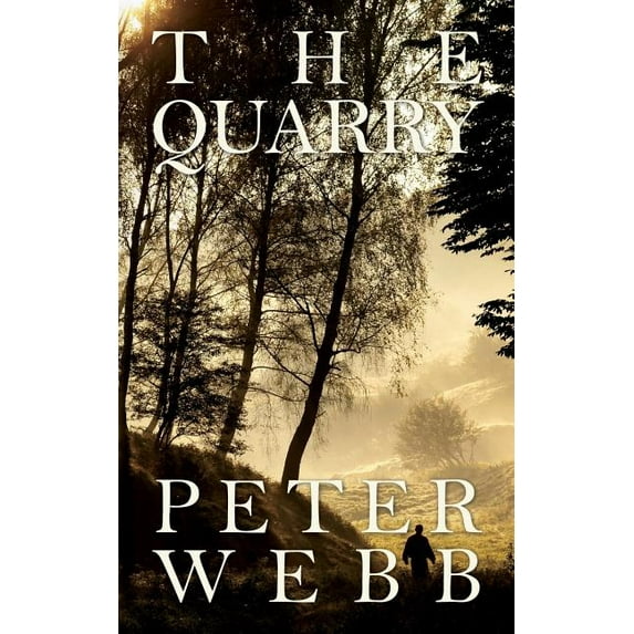 The Quarry, (Paperback)