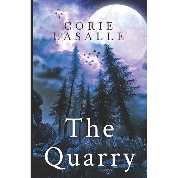 The Quarry, (Paperback)