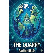 The Quarry, Paperback