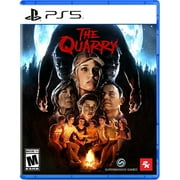 The Quarry - PlayStation 5