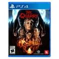 thumbnail image 1 of The Quarry (Playstation 4), 1 of 4