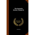 thumbnail image 1 of The Quarterly Review, Volume 61 (Hardcover), 1 of 1
