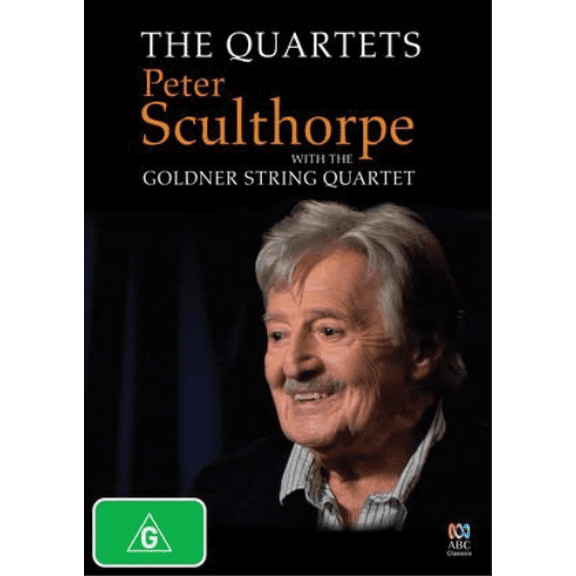 The Quartets