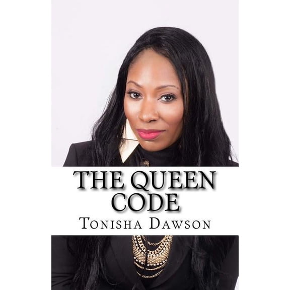 The Queen Code (Paperback)