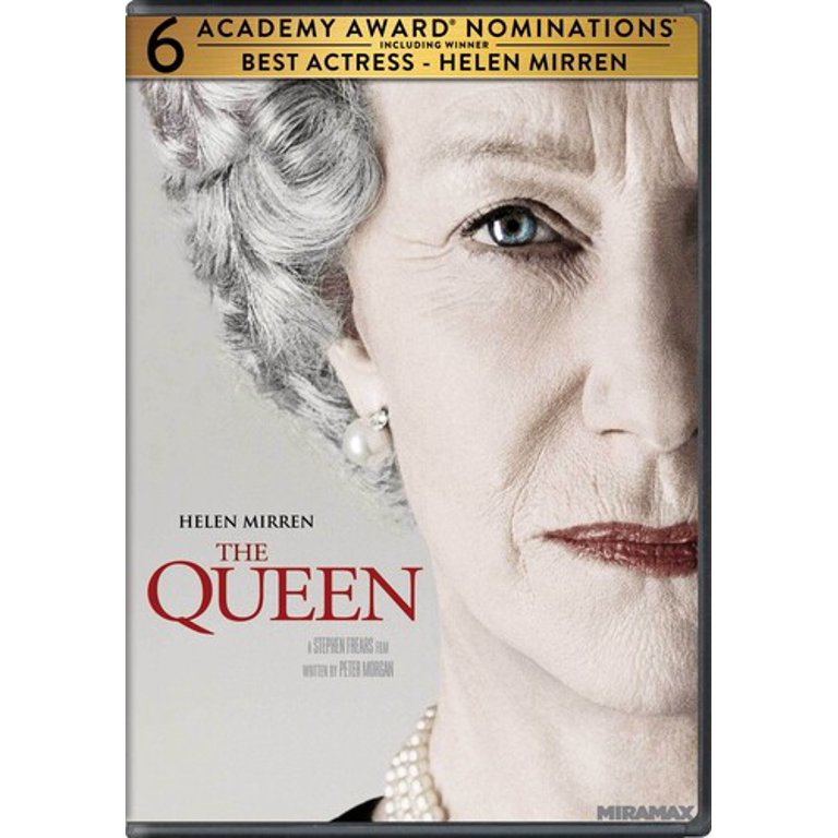 その他 I Am the Queen [DVD] The Queen (DVD), Miramax, Drama - Walmart.com