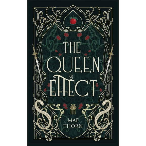 The Queen Effect, (Paperback)