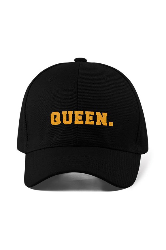 The Queen. Hat -Smartprints Designs, Small