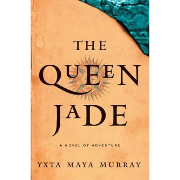 Pre-Owned The Queen Jade (Hardcover) 0060582642 9780060582647