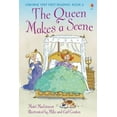 thumbnail image 1 of Pre-Owned The Queen Makes a Scene (First Reading): 06 (Very First Reading) Paperback, 1 of 1