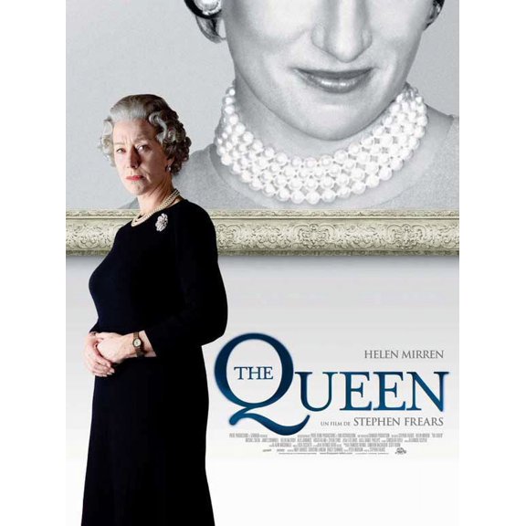The Queen Movie Poster Print (11 x 17) - Item # MOVAJ1636