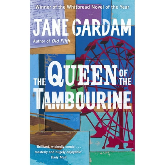 The Queen Of The Tambourine (Paperback) by Jane Gardam