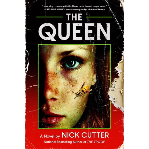 The Queen: A Novel (Paperback)