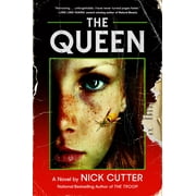 The Queen A Novel Paperback