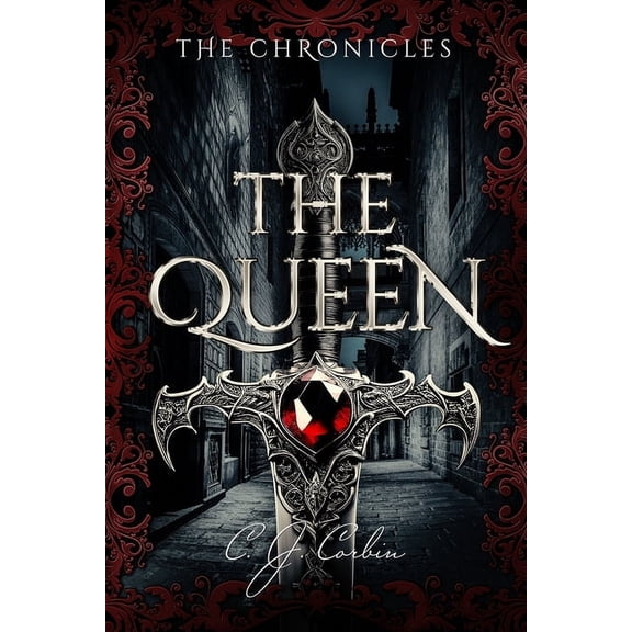 Chronicles The Queen, Book 2, (Paperback)