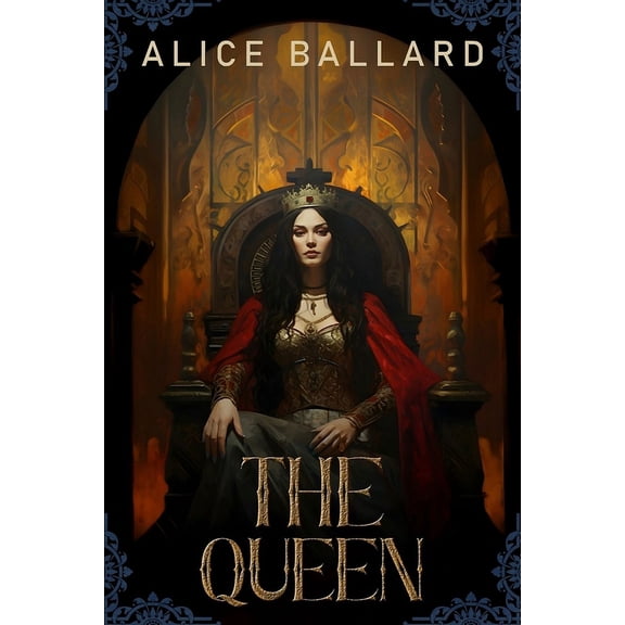 The Queen (Paperback)