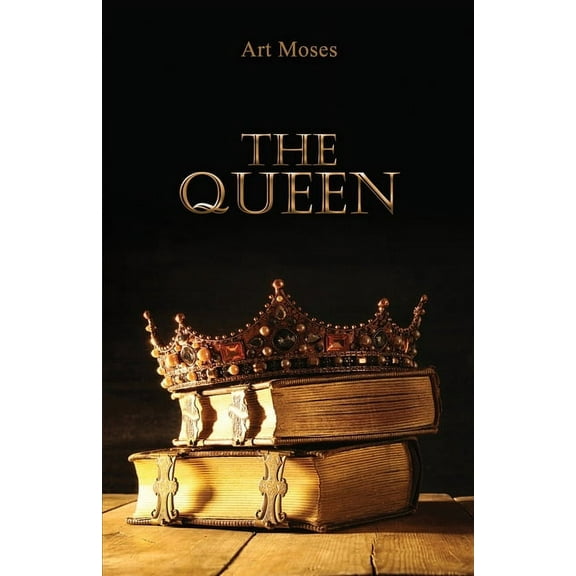 The Queen, (Paperback)
