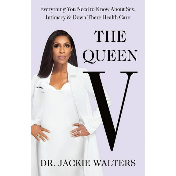 The Queen V, (Hardcover)