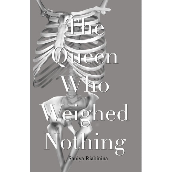 The Queen Who Weighed Nothing, (Paperback)