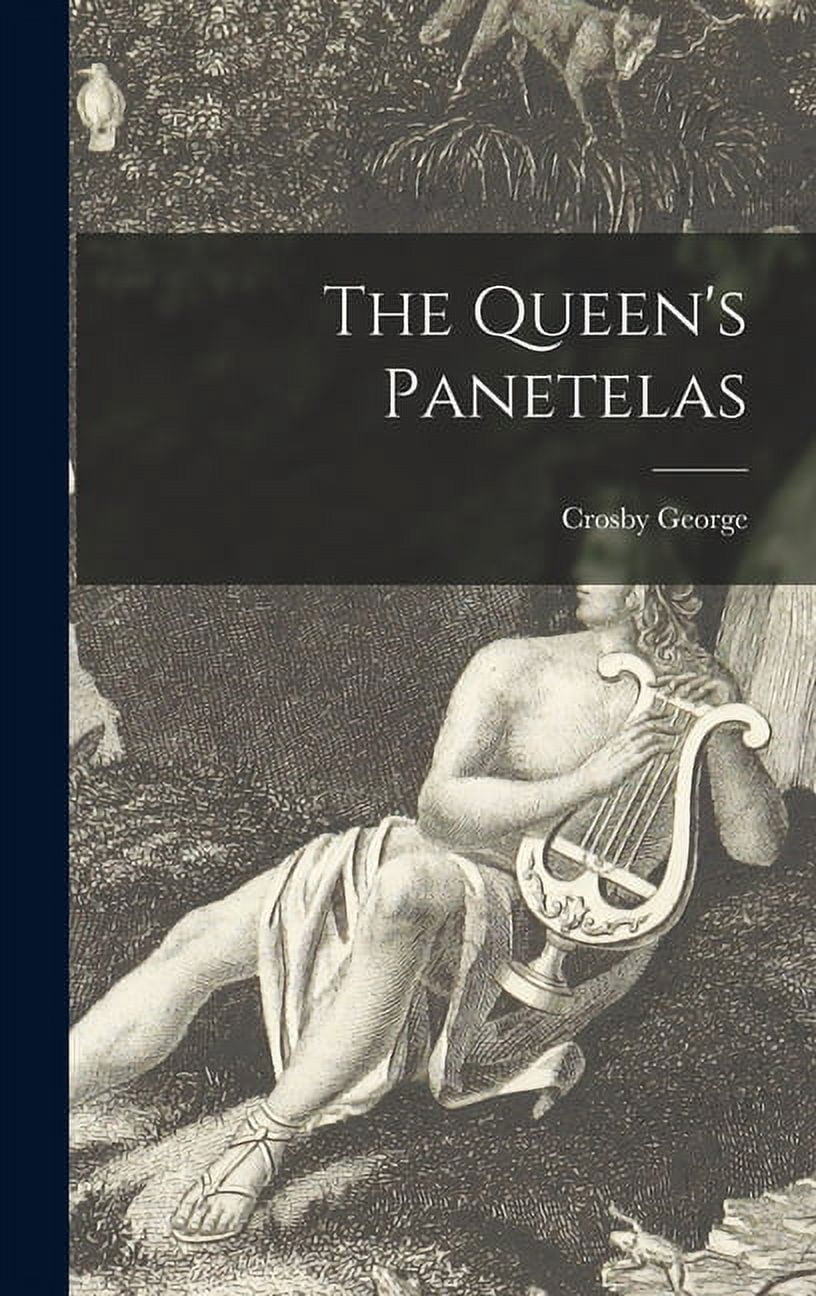 The Queen's Panetelas, (Hardcover)