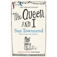 thumbnail image 1 of Pre-Owned The Queen and I: Sue Townsend Paperback, 1 of 1