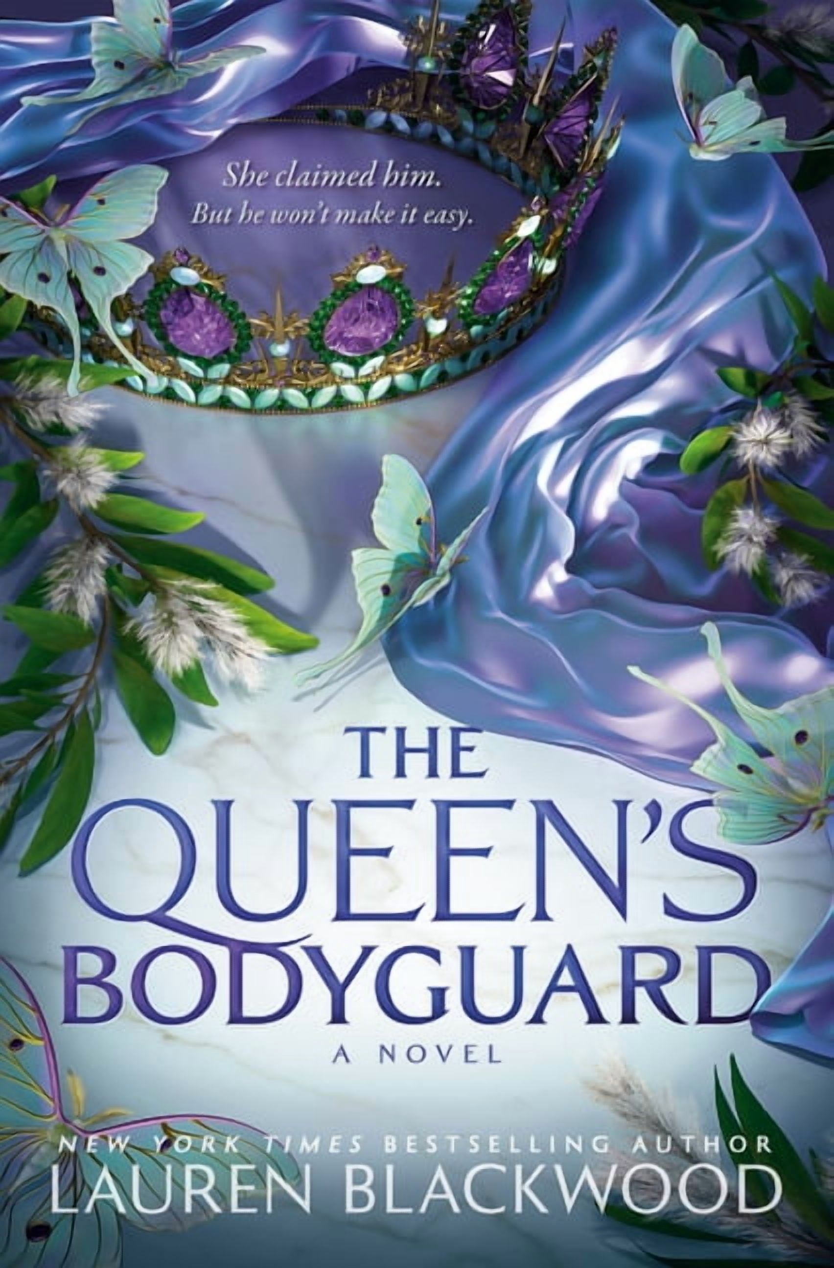 The Queen's Bodyguard (Hardcover)