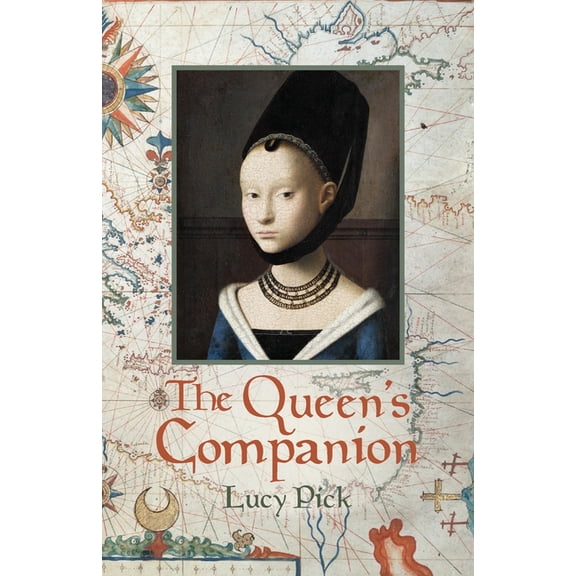 The Queen's Companion, (Paperback)