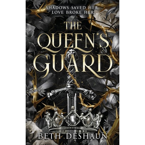 The Queen's Guard, (Paperback)