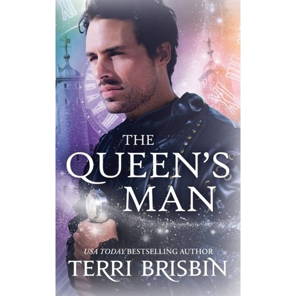 The Queen's Man, (Paperback)