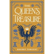 The Queens Treasure, Paperback