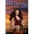 thumbnail image 1 of The Queen of Arcasia, (Paperback), 1 of 1