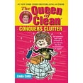 thumbnail image 1 of Pre-Owned The Queen of Clean Conquers Clutter (Paperback) 0743428323 9780743428323, 1 of 1
