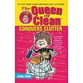 thumbnail image 1 of Pre-Owned The Queen of Clean Conquers Clutter Paperback, 1 of 1