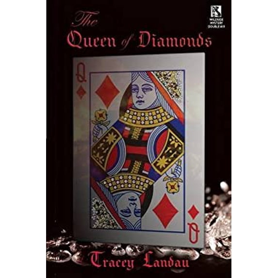 Pre-Owned The Queen of Diamonds : A Psychological Mystery / the Lucky Duck Affair 9781479401550