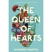 The Queen of Hearts (Hardcover)