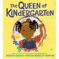 thumbnail image 1 of Pre-Owned The Queen of Kindergarten (Hardcover) 0593111427 9780593111420, 1 of 1